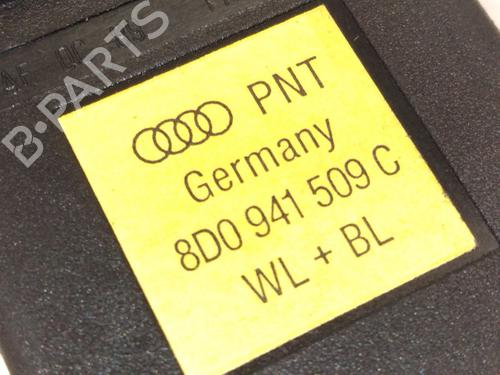 Warning switch AUDI A4 B5 (8D2) 1.9 TDI | BP36254974I22 - Image 2