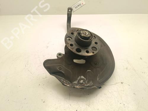 Right front steering knuckle MERCEDES-BENZ CLS (C219) CLS 320 CDI (219.322) | BP19800502M26