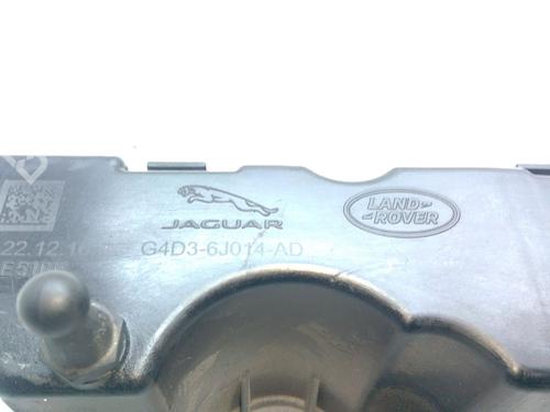 Valve cover LAND ROVER RANGE ROVER VELAR (L560) 2.0 D240 SD4 4x4 | BP30710905M124 