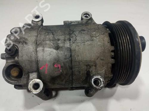 AC compressor FORD FOCUS C-MAX (DM2)  | BP17055771M34 