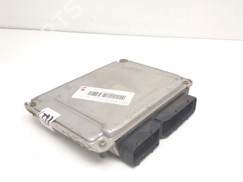 Engine control unit (ECU) SKODA OCTAVIA I (1U2) 1.9 TDI | BP30487400M57