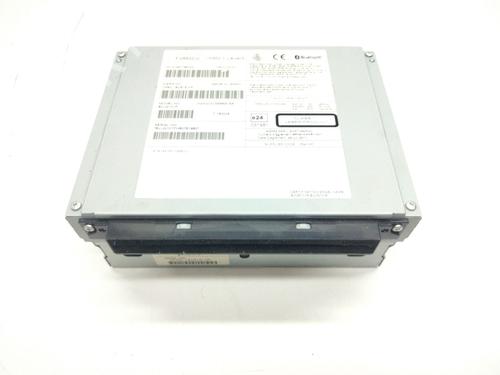 Bilradio LAND ROVER DISCOVERY V (L462)  | BP17725101E6 