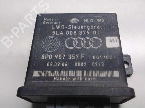Xenon ballast AUDI A3 (8P1)  | BP17446272C53