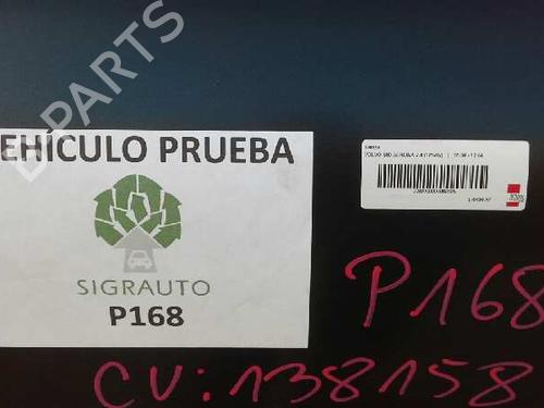 Felg VOLVO S80 I (184)  | BP14315570C45 