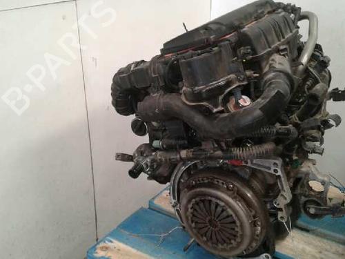 Motor PEUGEOT 206 Hatchback (2A/C)  | BP11923794M1 