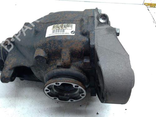 Differential, bag Differential, bag BMW 1 (E87) 118 d (143 hp) 39688119 39688119