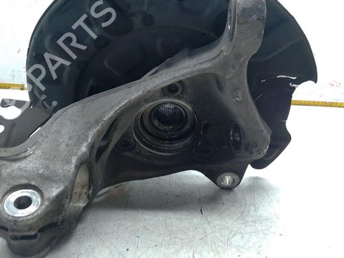 Right front steering knuckle AUDI Q3 (F3B) 35 TDI | BP32529921M26