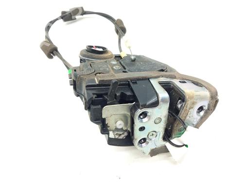 Used Rear right lock TOYOTA RAV 4 III (_A3_) [2005-2014]  19087152