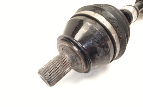 Left front driveshaft MERCEDES-BENZ GLA (H247) GLA 200 (247.787) | BP29944479M38