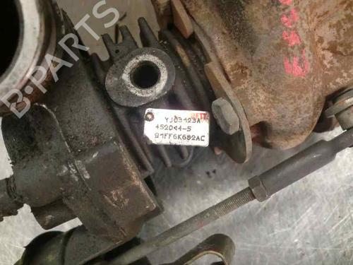 Turbocharger/Supercharger FORD ESCORT V (AAL, ABL) 1.8 TD | BP184679M71 