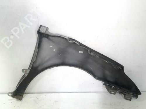 Left front fenders CITROËN C4 I (LC_)  | BP17034152C41 