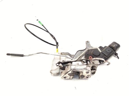 Used Front right lock TOYOTA AYGO (_B1_) 1.0 (KGB10_, KGB10R) (68 hp) 24033713