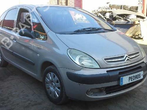 Rear right window mechanism CITROËN XSARA PICASSO (N68)  | BP3202459C25 