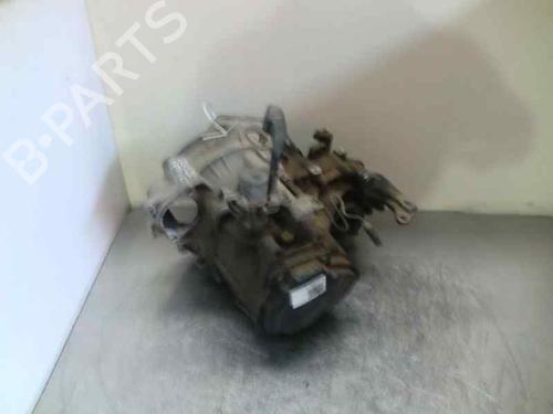 Gearbox VW GOLF III (1H1) 1.8 | BP110270M3 