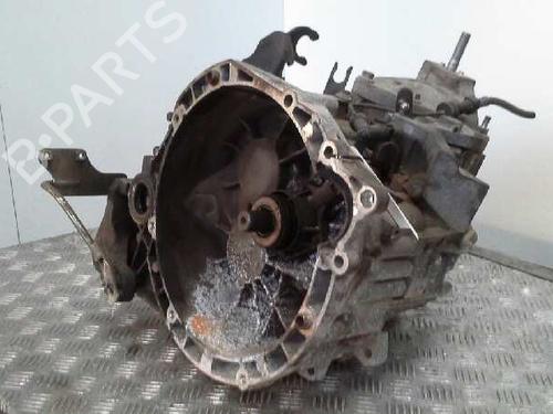 Used Gearbox FORD MONDEO IV (BA7) [2007-2015]  2280059