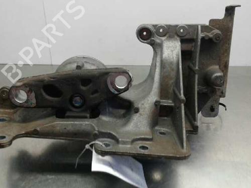 Used Engine mount RENAULT KOLEOS I (HY_) [2008-2025]  14314860