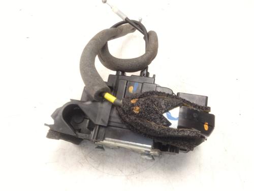 Rear right lock NISSAN JUKE (F15) 1.5 dCi | BP24738700C99