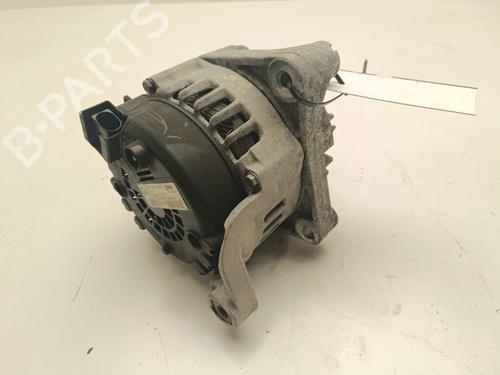 Alternator BMW 1 Coupe (E82)  | BP17035366M7 