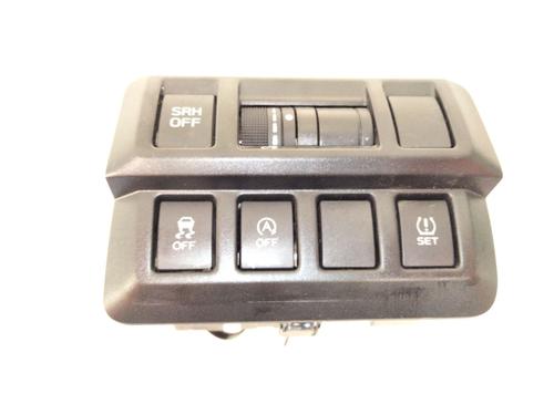 Used Switch SUBARU XV (GT) 2.0 i AWD (GT7) (156 hp) 27683197