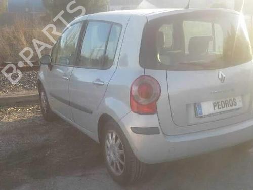 Left front window switch RENAULT MODUS / GRAND MODUS (F/JP0_) | BP3130220I27 - Image 6