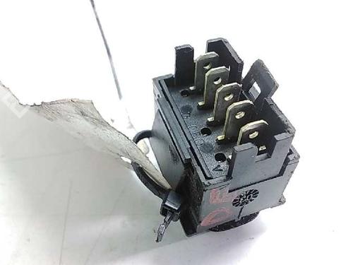 Right front window switch CITROËN XSARA (N1) 2.0 HDi 90 | BP10360650I26 