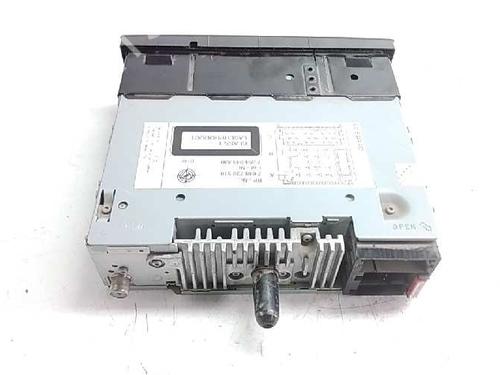 Radio FIAT PANDA (169_) 1.3 D Multijet 4x4 (169.AXC2A) | BP17058589E6 