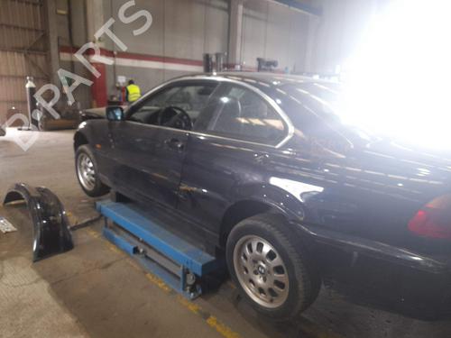 Left front indicator BMW 3 Coupe (E46) 320 Ci | BP17921686C32 - Image 9