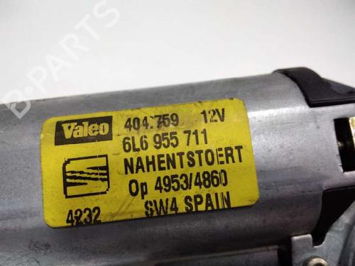 Rear wiper motor SEAT IBIZA III (6L1)  | BP10292028M102 