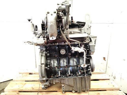Used Engine MERCEDES-BENZ SPRINTER 3,5-t Van (B907, B910) 311 CDI (910.631, 910.633) (114 hp) 28515689