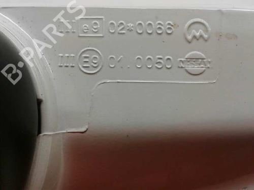 Right mirror NISSAN TERRANO II (R20)  | BP8854452C27 