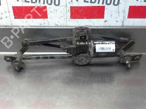 Used Front wiper motor HYUNDAI TUCSON (JM) [2004-2019]  1359853