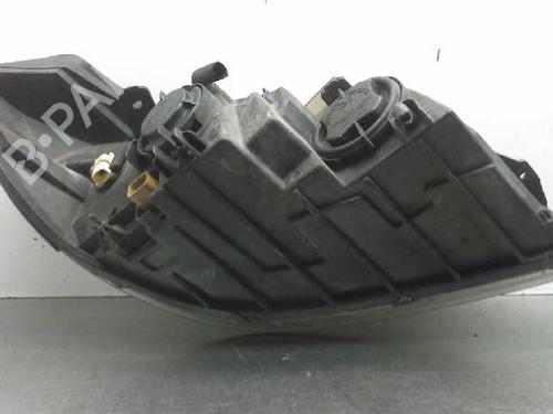 Left headlight CHEVROLET EPICA (KL1_)  | BP2001814C28 