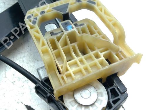 Front right window mechanism AUDI Q3 (F3B) 35 TDI | BP32669250C23 - Image 2