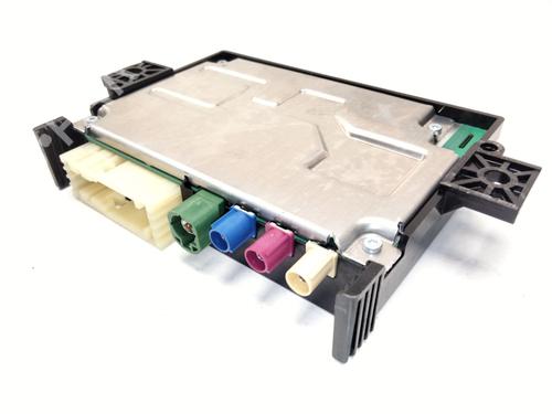 Electronic module MERCEDES-BENZ A-CLASS (W176) A 200 CDI / d (176.008) | BP26664931M83 