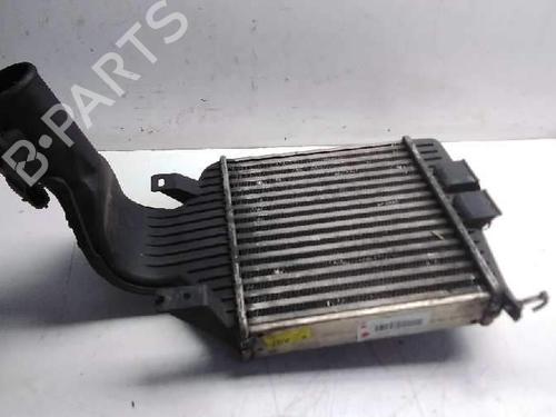 Used Intercooler Intercooler 611603 611603