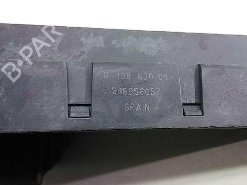 Fuse box BMW 5 (E60)  | BP16111611E1 