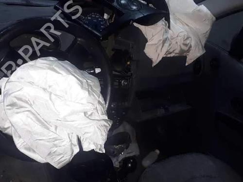 Ignition coil CHEVROLET MATIZ (M200, M250) | BP11285196M94 - Image 8