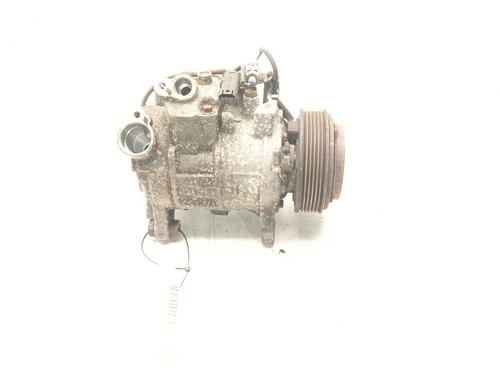 AC compressor BMW 3 Touring (E91)  | BP33337667M34  - Image 5