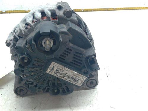 Alternator RENAULT MEGANE III Hatchback (BZ0/1_, B3_) 1.9 dCi (BZ0N, BZ0J) | BP30103529M7 - Image 2