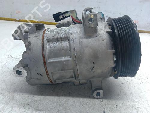 AC compressor RENAULT GRAND SCÉNIC IV (R9_) 1.6 dCi 130 | BP32349564M34