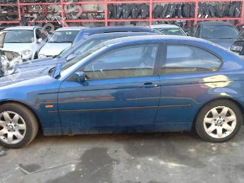 Fuel pump BMW 3 Compact (E46) 320 td | BP1023019M76 - Image 6
