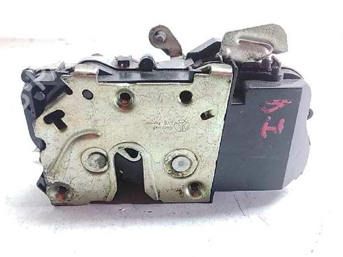 Used Front left lock CITROËN XSARA (N1) [1997-2005]  742758