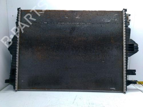 Used Water radiator Water radiator VW TOUAREG (7P5, 7P6) 3.0 V6 TDI (245 hp) 39992064 39992064