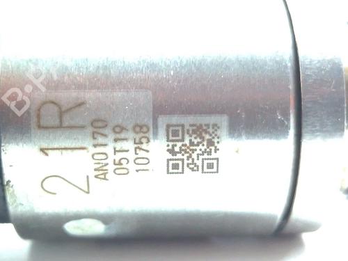 Injector DACIA DUSTER (HS_) 1.2 TCe 125 | BP34583658M100  - Image 5