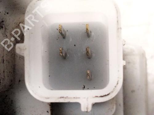 Front left lock FIAT DOBLO Cargo (263_) 1.3 D Multijet | BP31014399C98