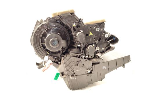 Used Heater matrix box FORD FOCUS III 1.0 EcoBoost (125 hp) 22982610