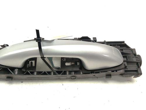 Used Front right exterior door handle Front right exterior door handle 38703368 38703368