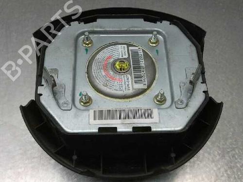 Driver airbag NISSAN MICRA III (K12)  | BP1073429C9 