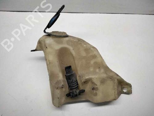 Used Windscreen washer tank VW POLO (9N_, 9A_) [2001-2014]  9762110