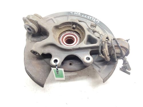 Right rear steering knuckle LAND ROVER RANGE ROVER SPORT I (L320) 3.6 D 4x4 | BP19436111M28 